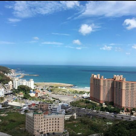 Hōjō Umii 旅行 Ie Keelung Exterior foto