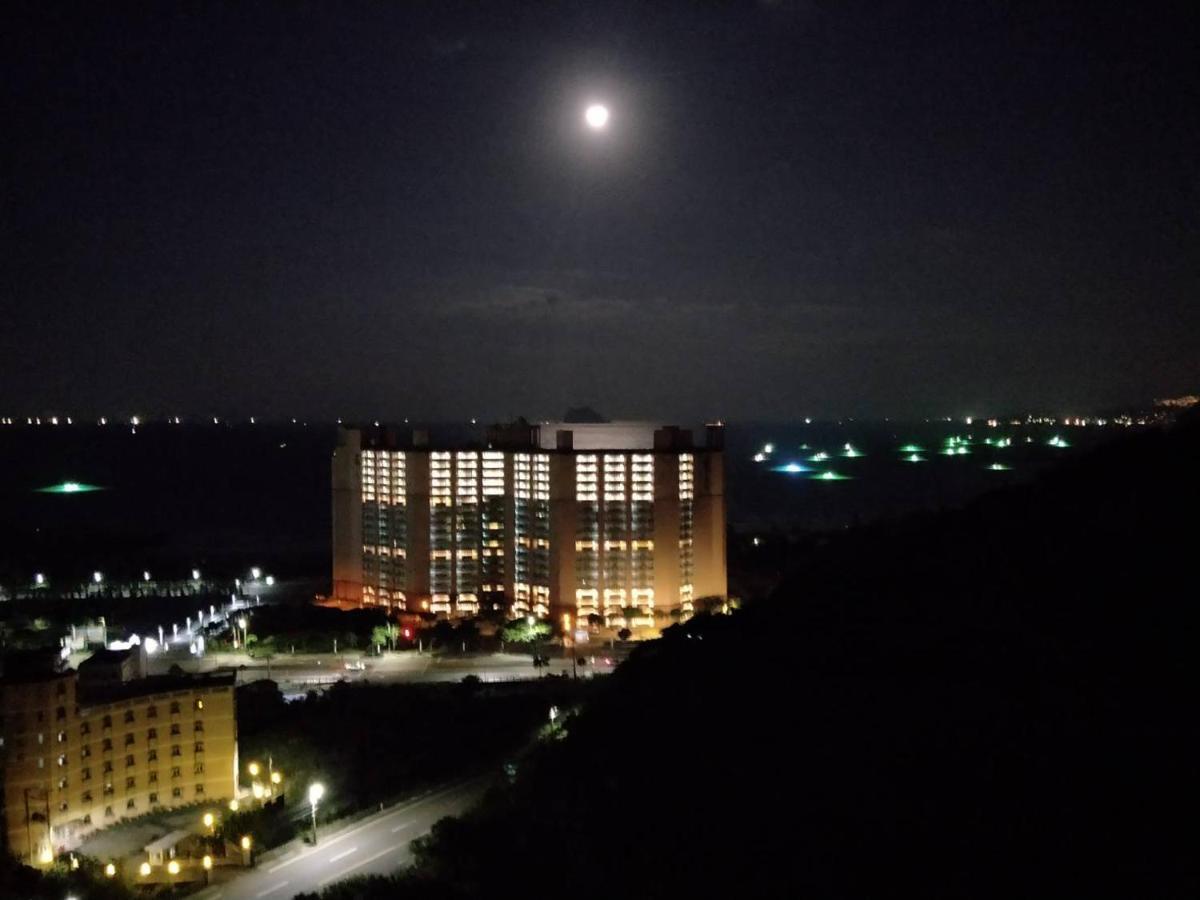 Hōjō Umii 旅行 Ie Keelung Exterior foto